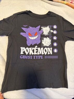 Old navy kids graphic tee